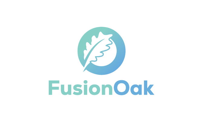 FusionOak.com